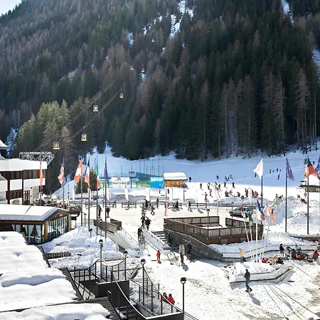 Th La Thuile - Planibel Hotel-3